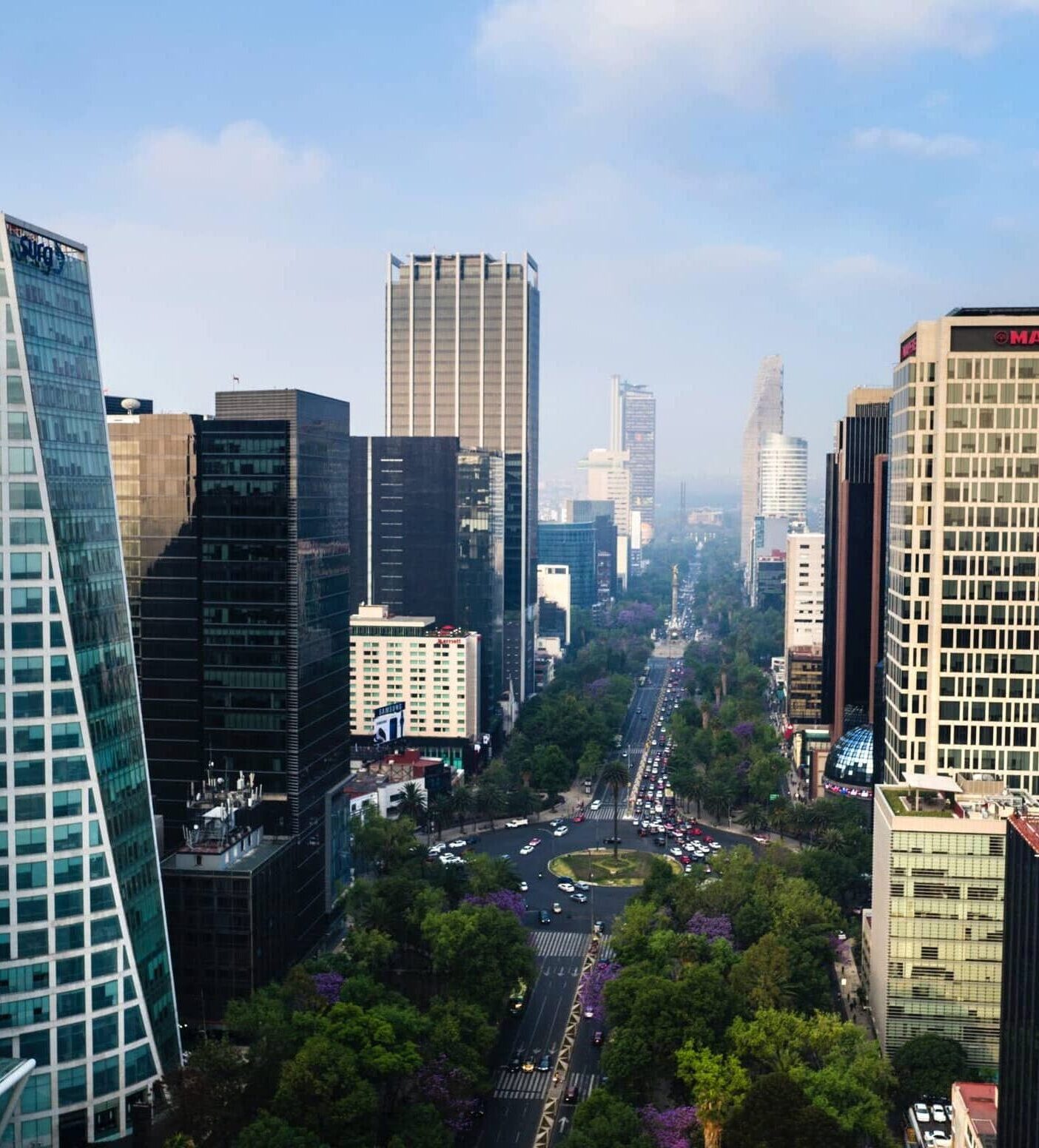 Grupo SMP Administración inmobiliaria en cdmx ciudad de mexico departamentos inmuebles locales comerciales